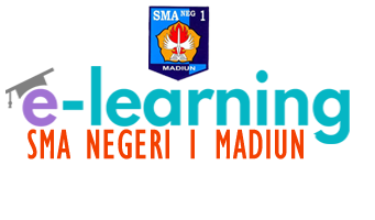 E-Learning SMAN 1 Madiun